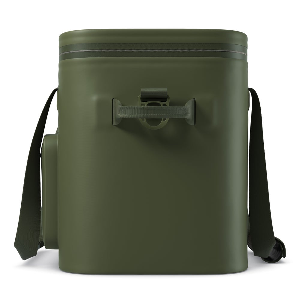 Ultra-Tough Soft Cooler Pro