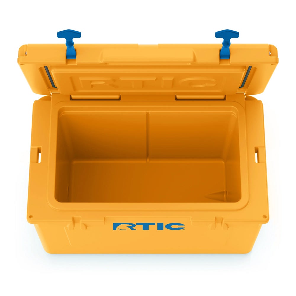 RTIC 45 QT Hard Cooler Ice Chest RTIC