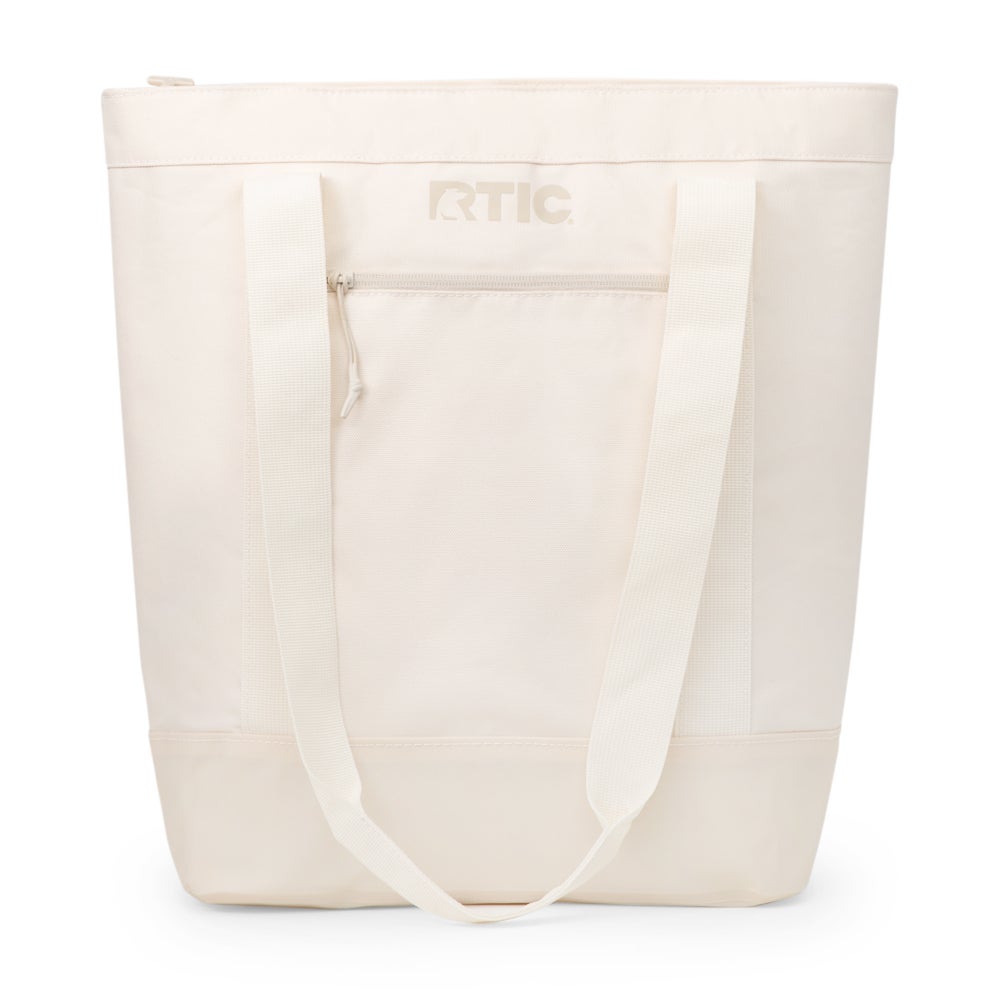 Everyday Insulated Slim Tote, Sand