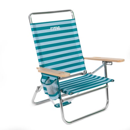 Beach Chair, Padre Island
