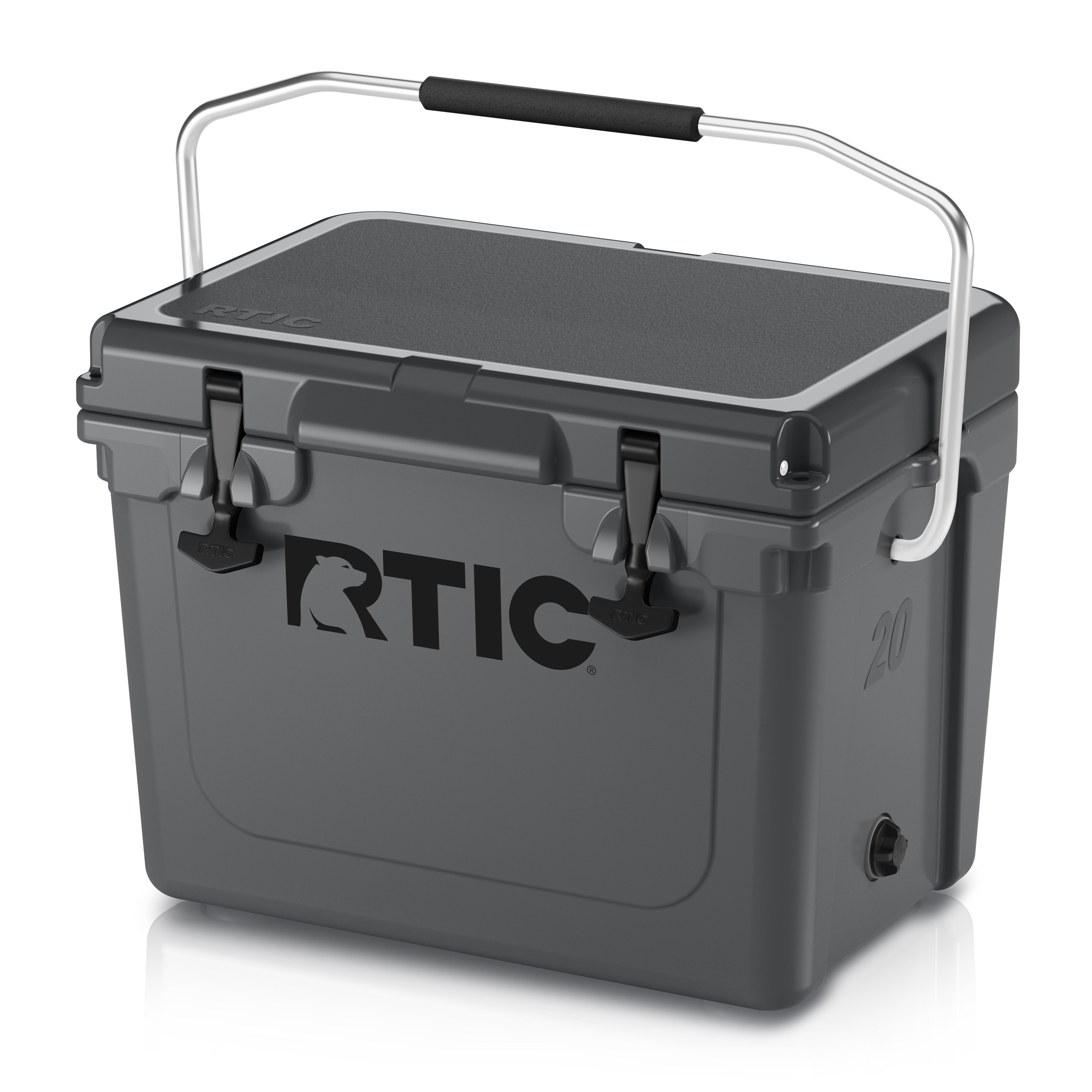 Proudly Supporting Those Who Serve | RTIC Outdoors | RTIC