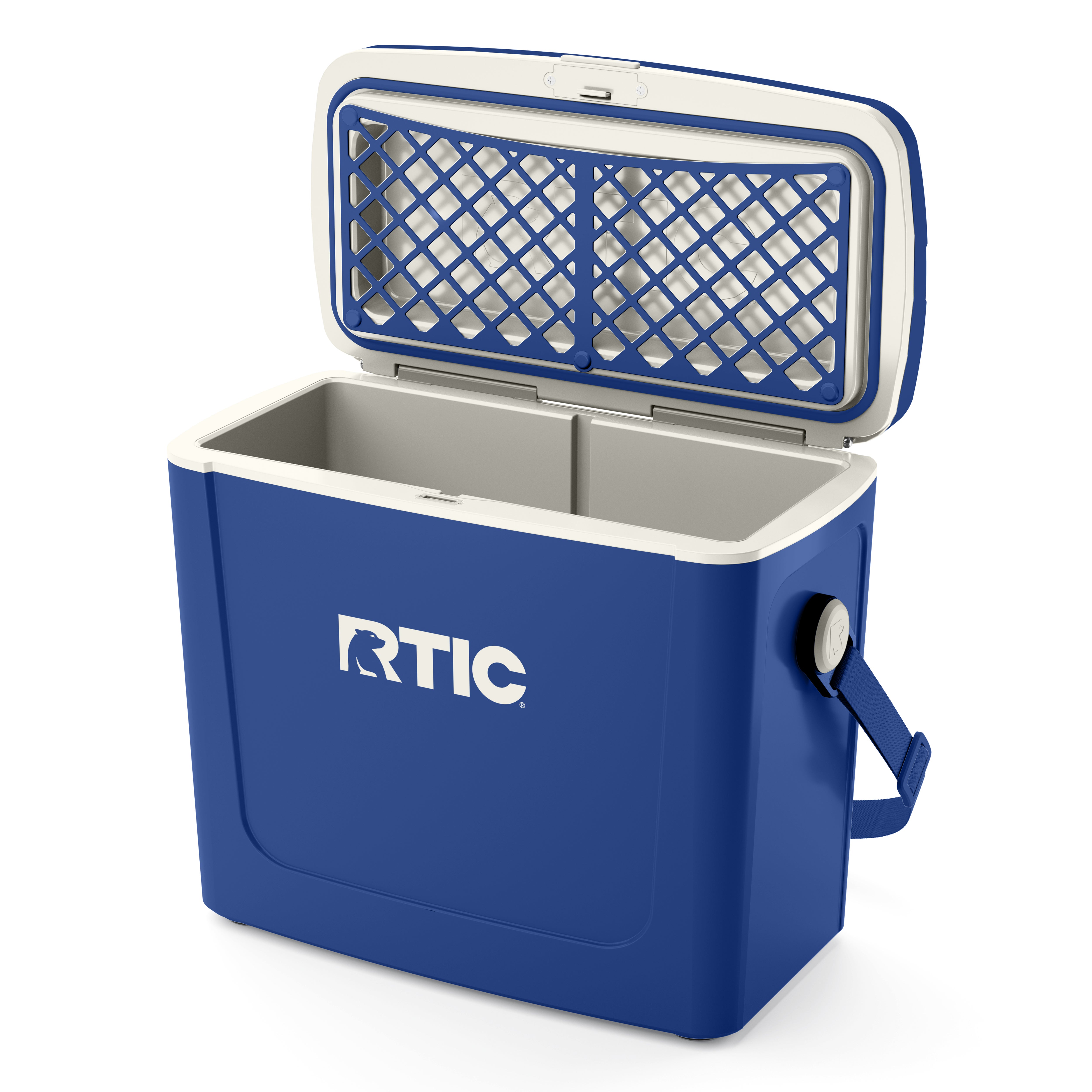 16 QT Road Trip Cooler | RTIC