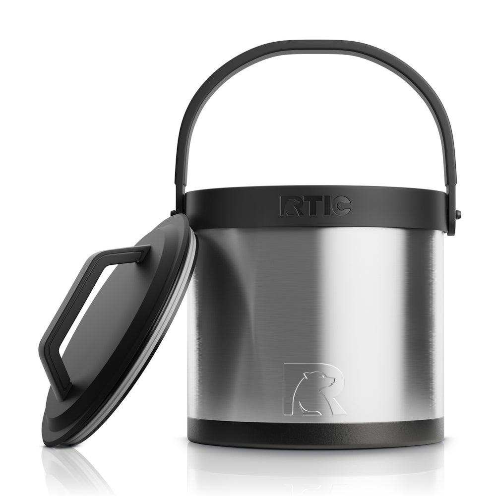 Ice Bucket: Chill Your Drinks in Style RTIC - Main Image