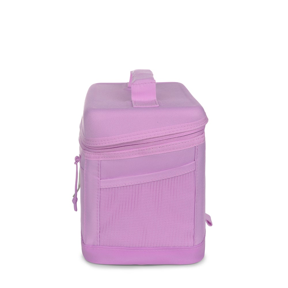 8 Can Everyday Cooler, Black