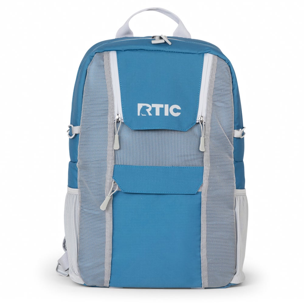 Chillout Backpack Cooler: Adventure Companion RTIC