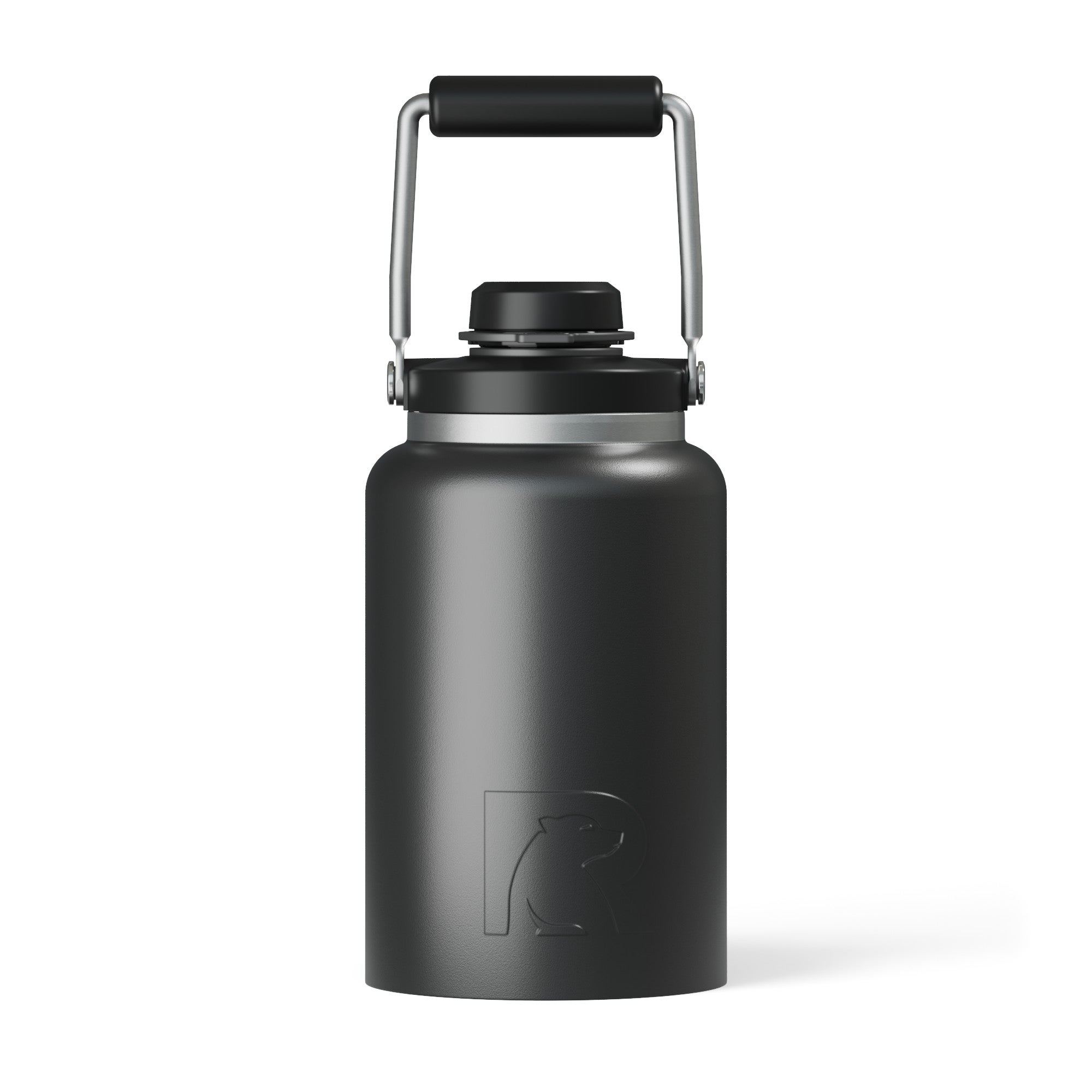 ［未使用品］　● RTIC　1 GALLON JUG ●　：ワンガロン　水筒 Amazon | (アールティック) RTIC 水差し 水筒 1ガロン