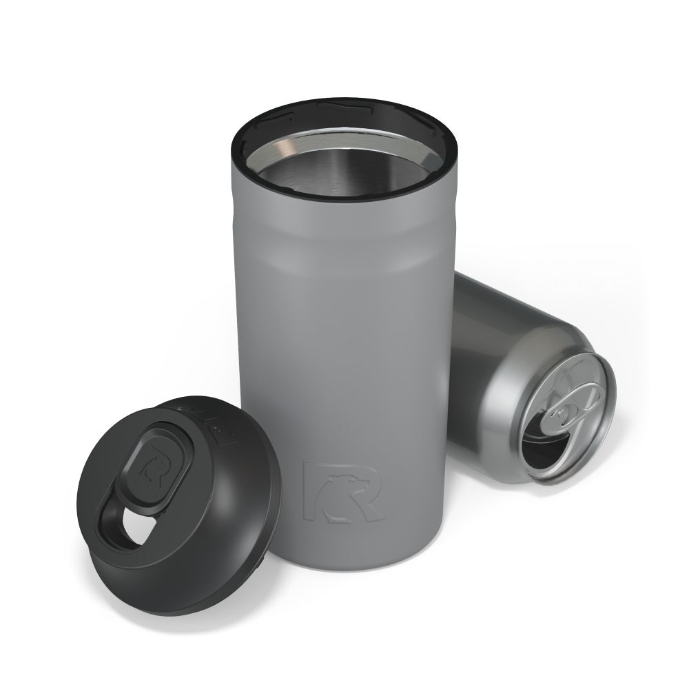 Can Chiller, Stainless