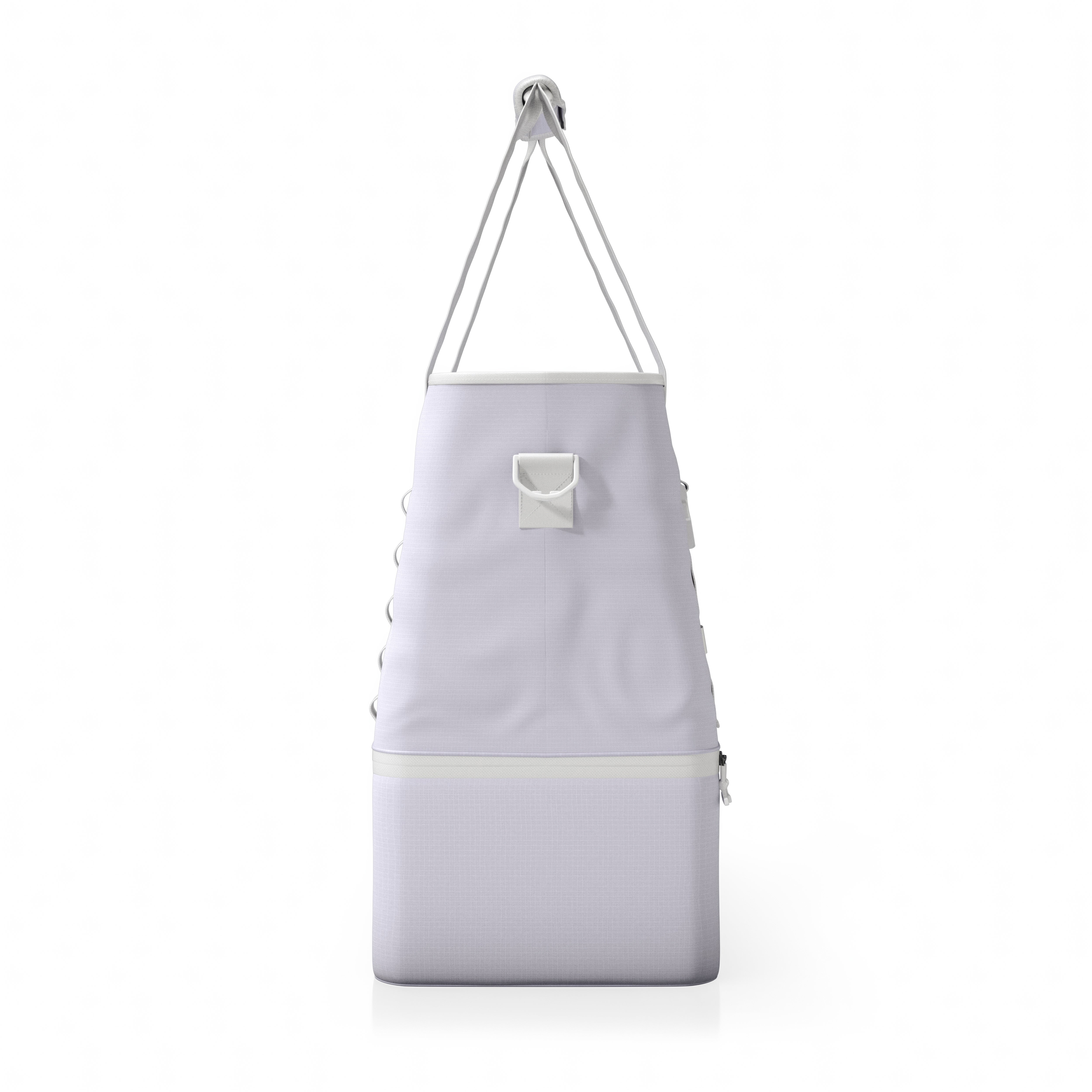 2-in-1 Chillout Bag: Cooler & Tote | RTIC
