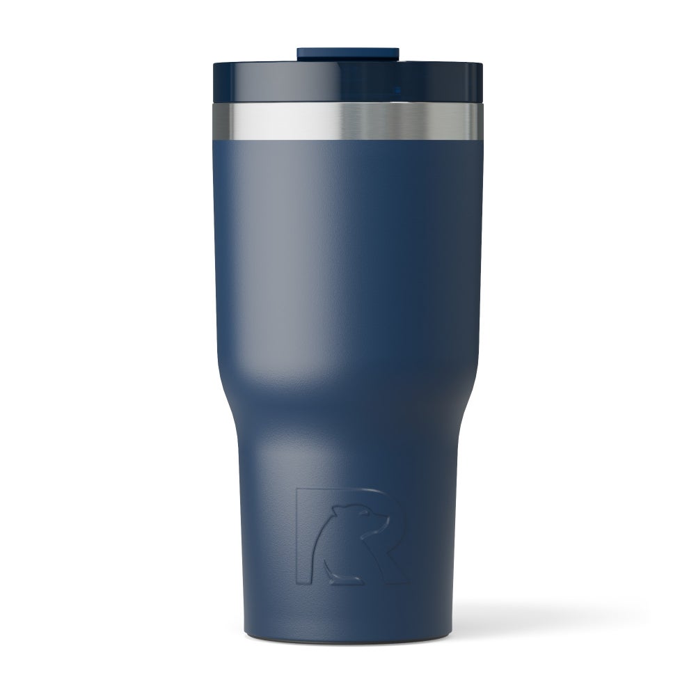 20oz Tumbler, Deep Harbor, Matte