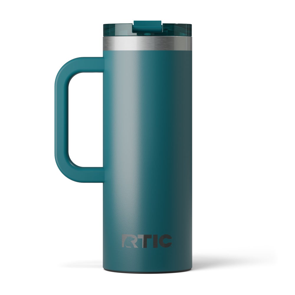 Ceramic Lined RTIC Cups