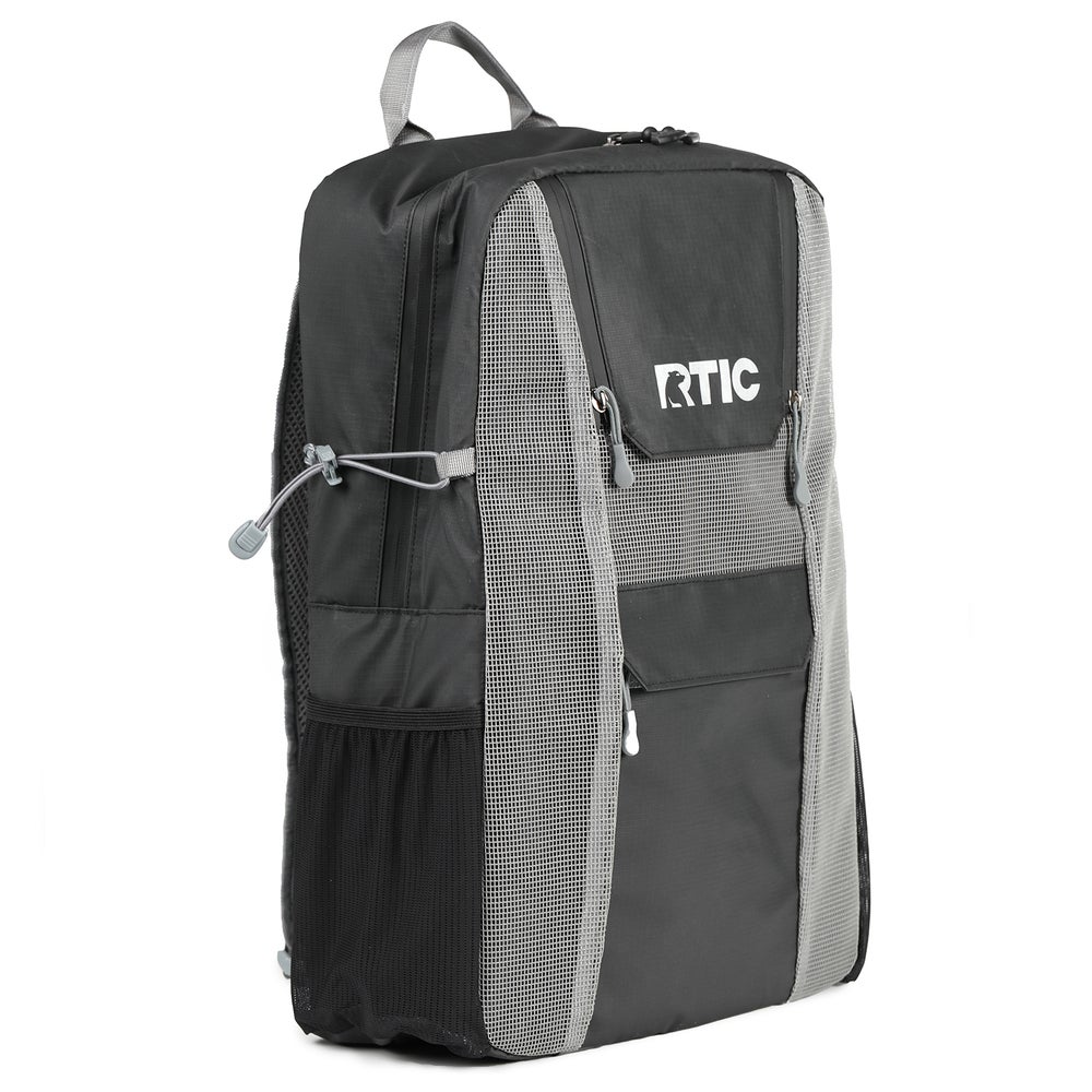 chillout  Chillout Backpack Cooler: Adventure Companion | RTIC