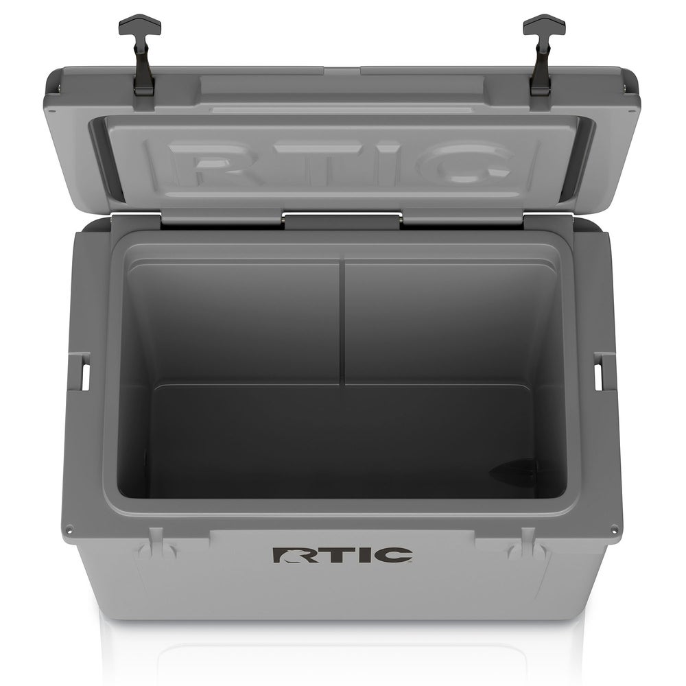 65 QT Ultra-Tough Cooler: Wirecutter Pick RTIC