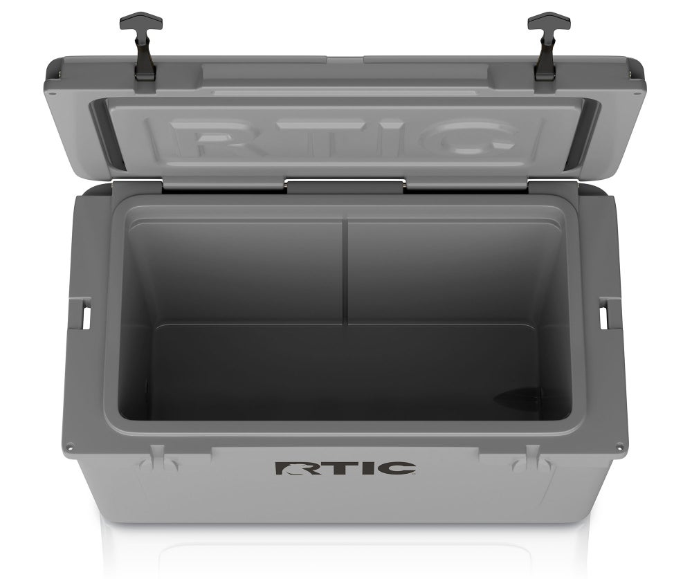 65 QT Ultra-Tough Cooler: Wirecutter Pick RTIC - Main Image