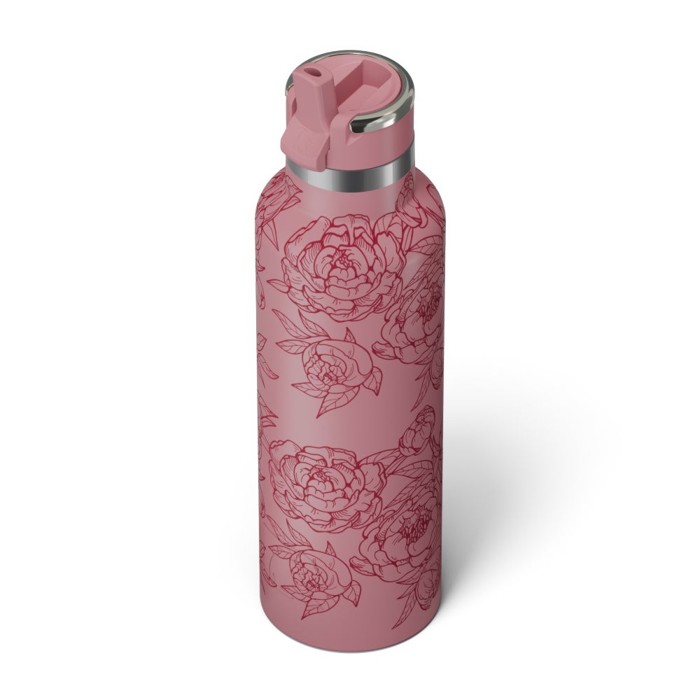 20oz Journey Bottle, Olive