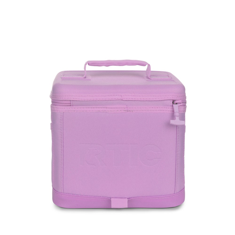 8 Can Everyday Cooler, Black