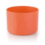 32oz & 40oz Bottle Boot, Tangerine - Tangerine