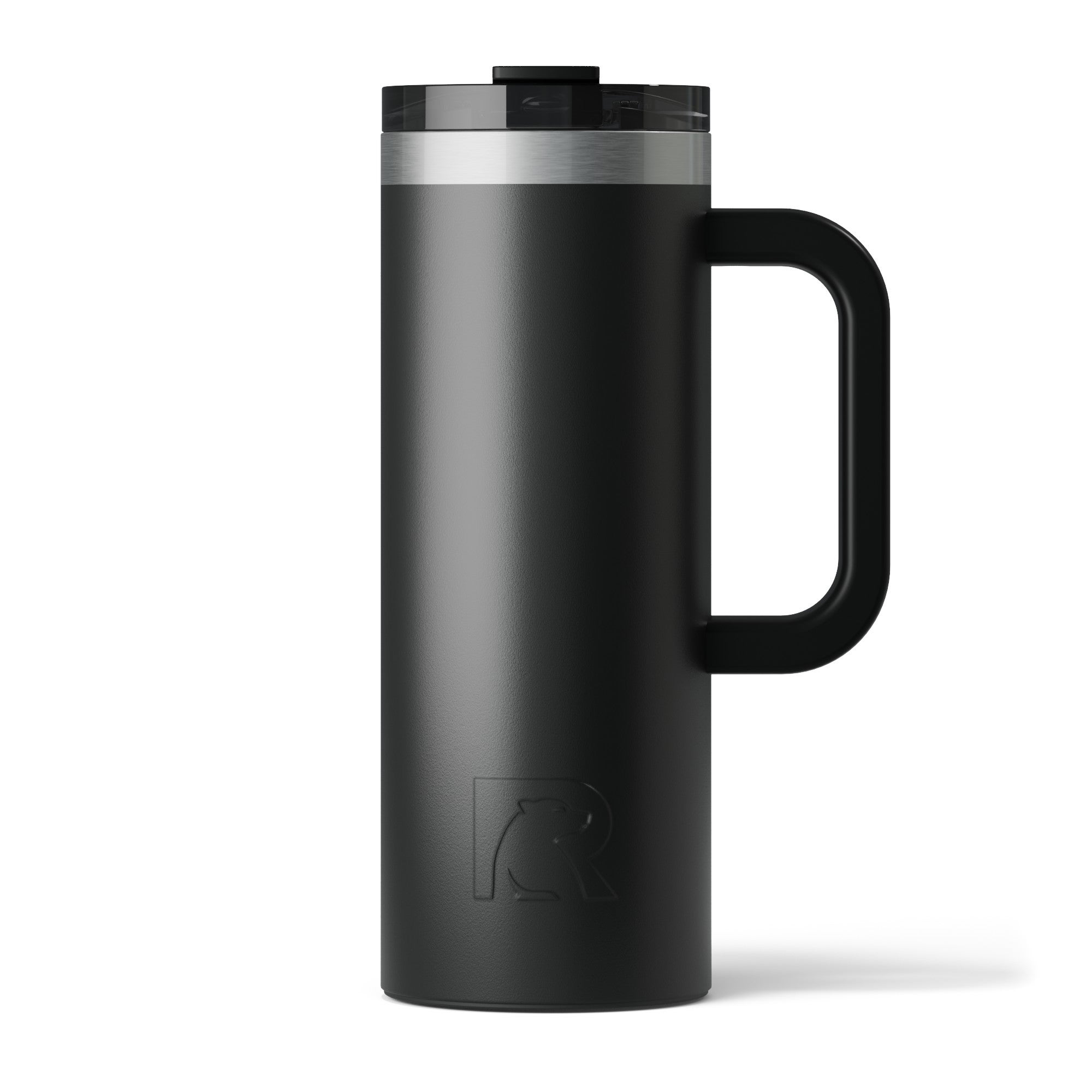 RTIC コップ Amazon.com: RTIC Coffee Mug with Handle, 12oz, Black