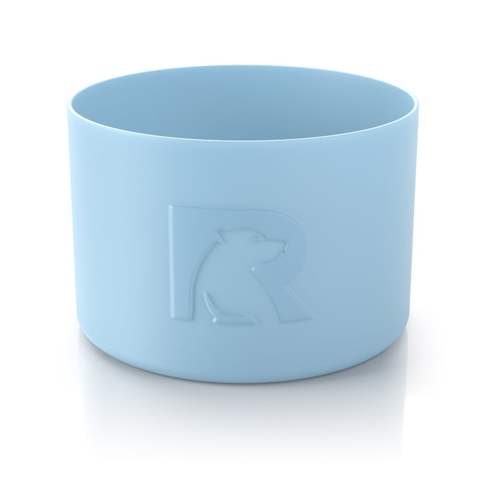 32oz & 40oz Bottle Boot, RTIC Ice