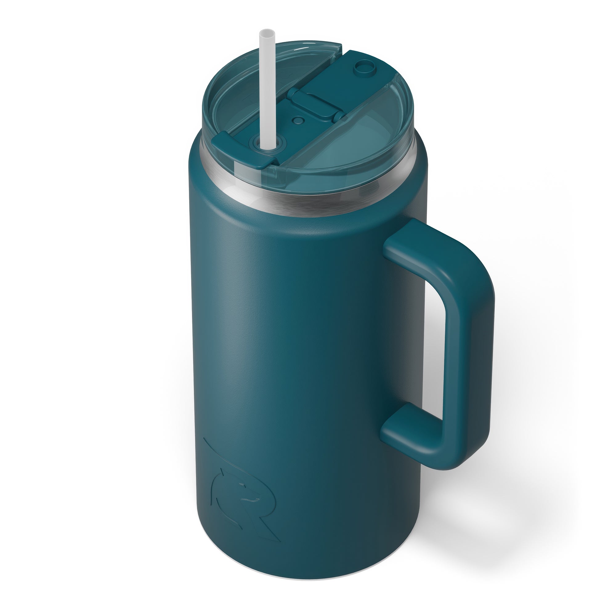 RTIC コップ Amazon.com | RTIC 64 oz Ceramic Lined Insulated Road Trip