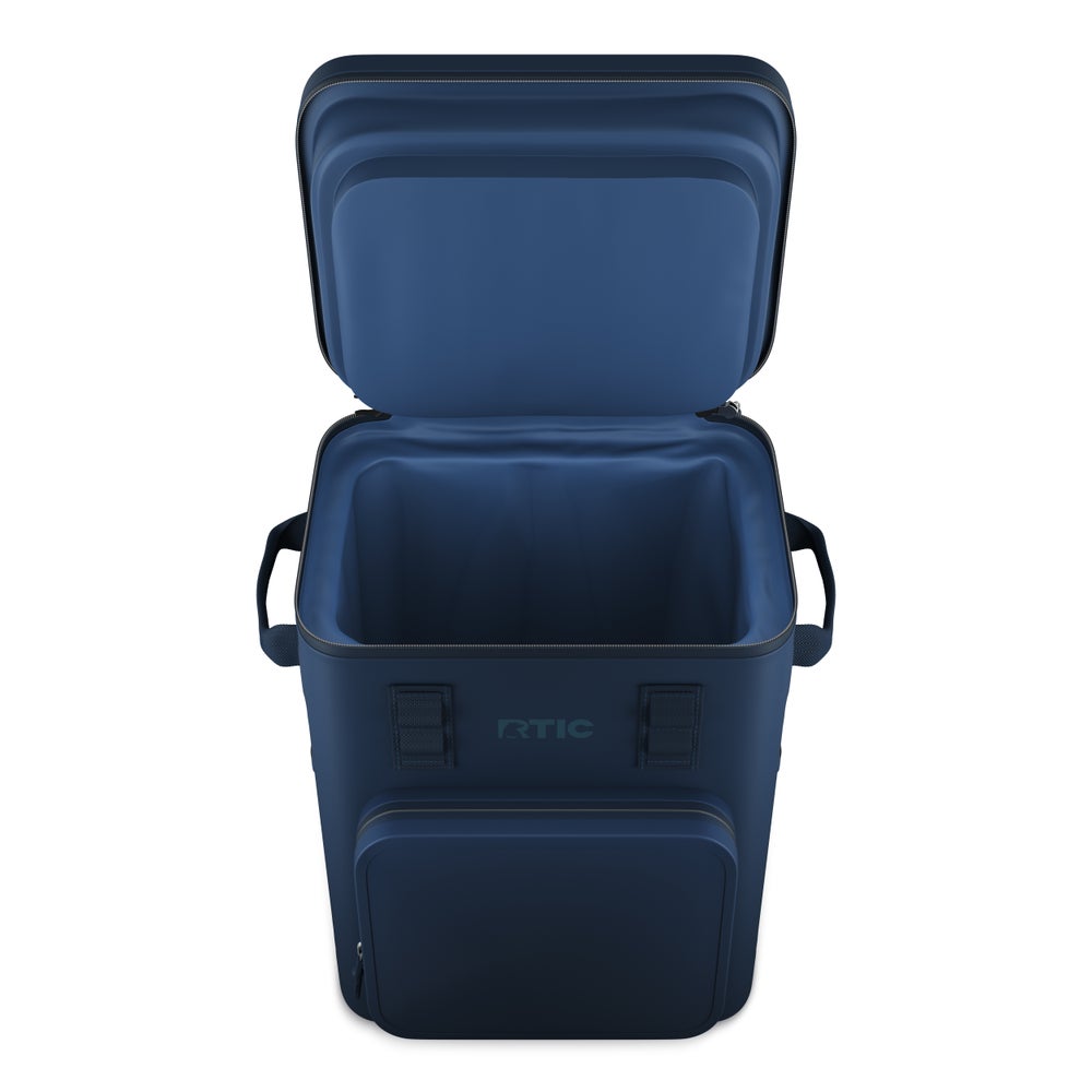 Ultra-Tough Backpack Cooler RTIC