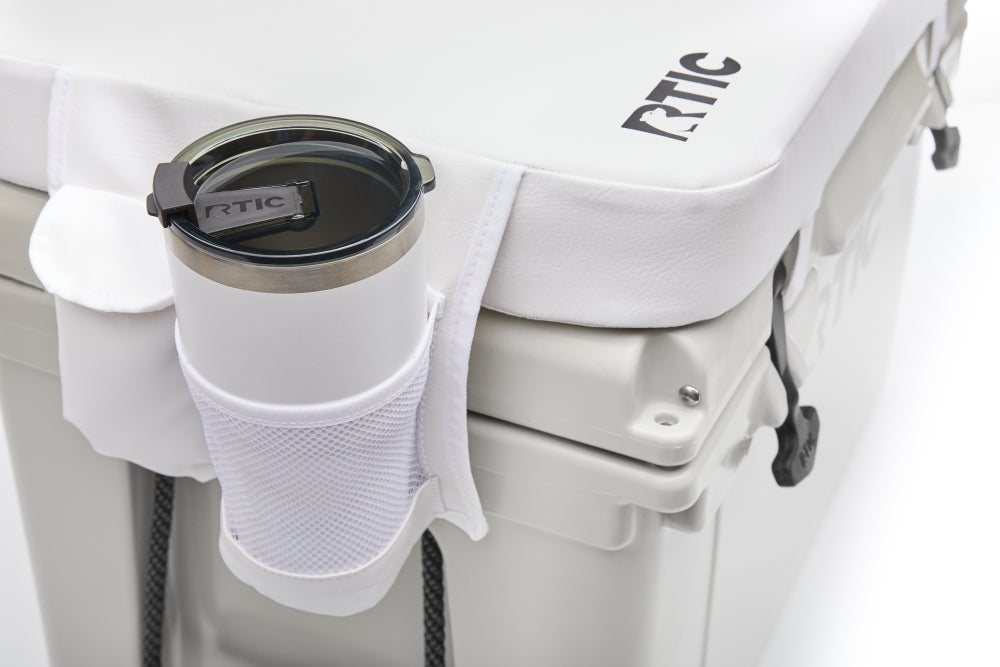 Cooler Cushions for Ultimate Comfort RTIC1