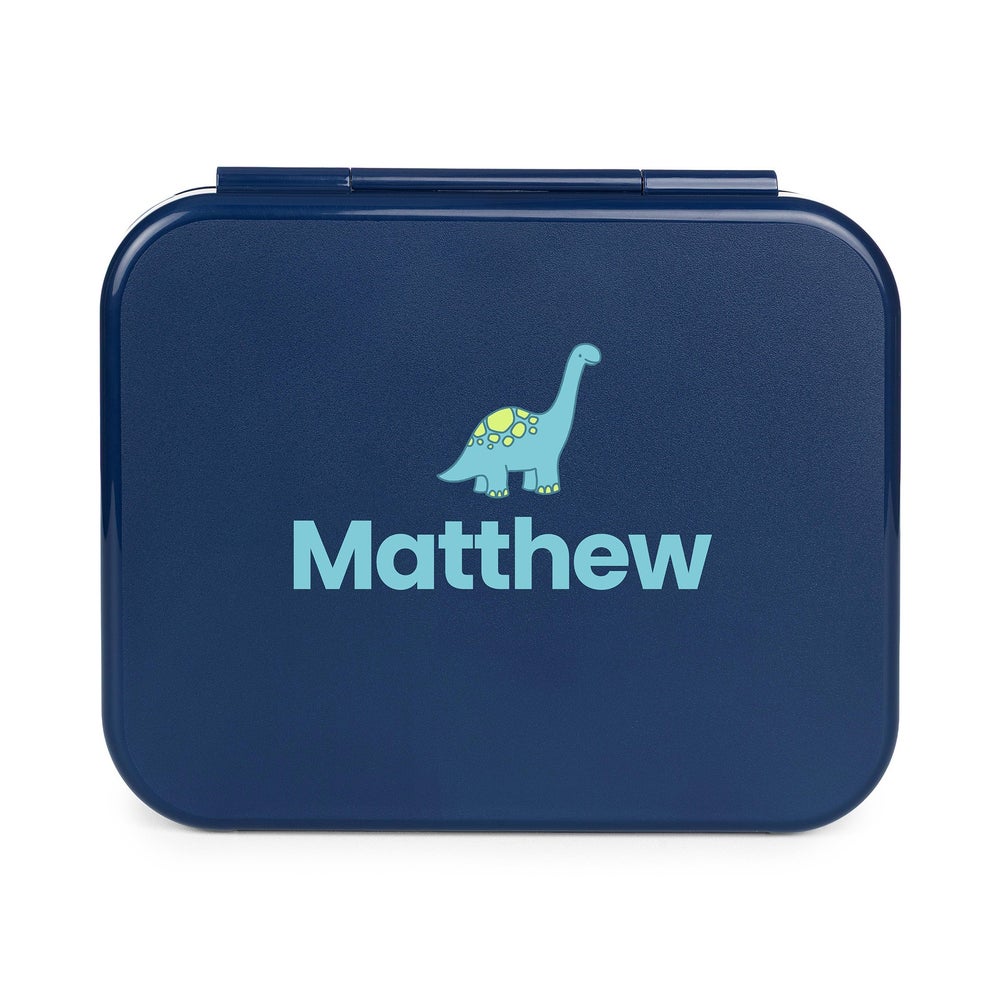 Day Packer Lunch Container