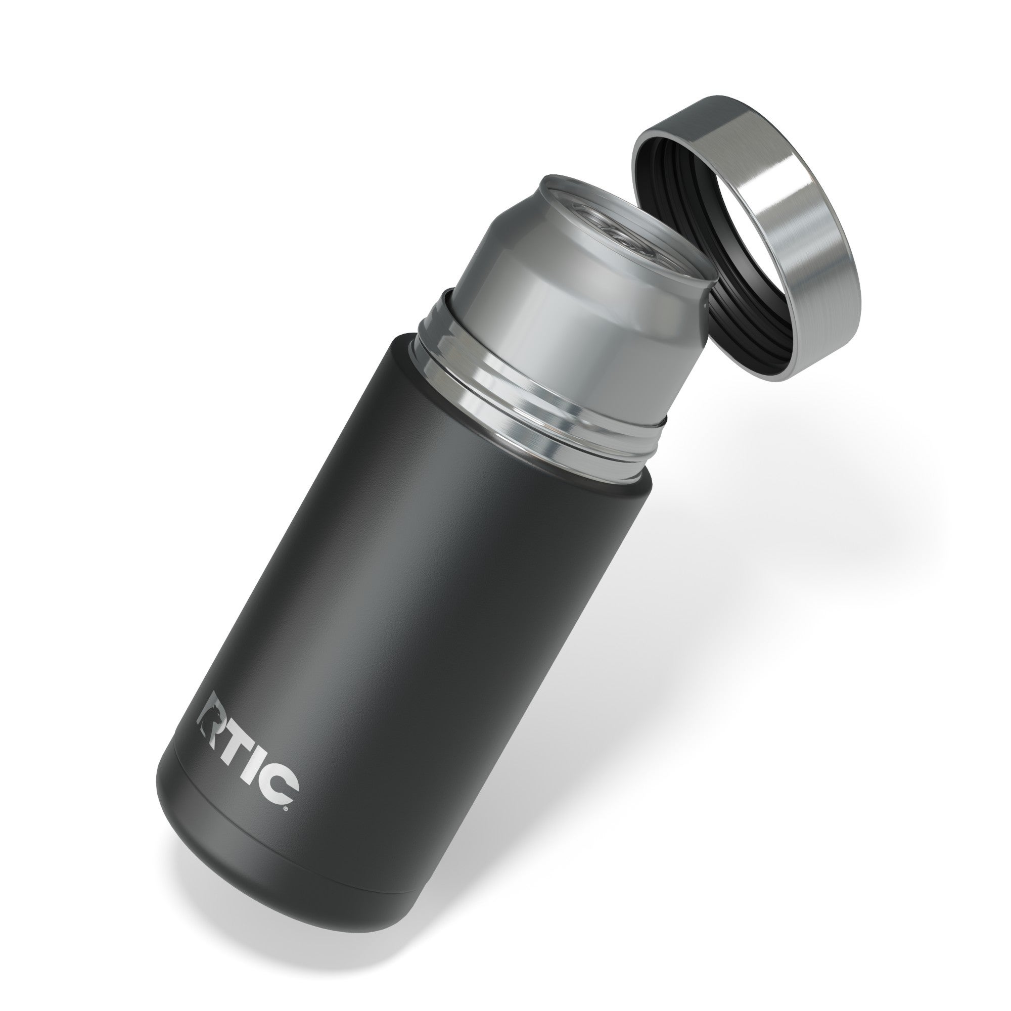16 oz Can Cooler for Craft Beer | RTIC