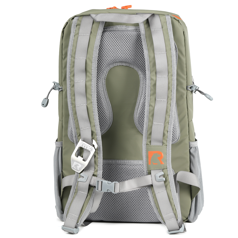 Rtic backpack cooler sales orange