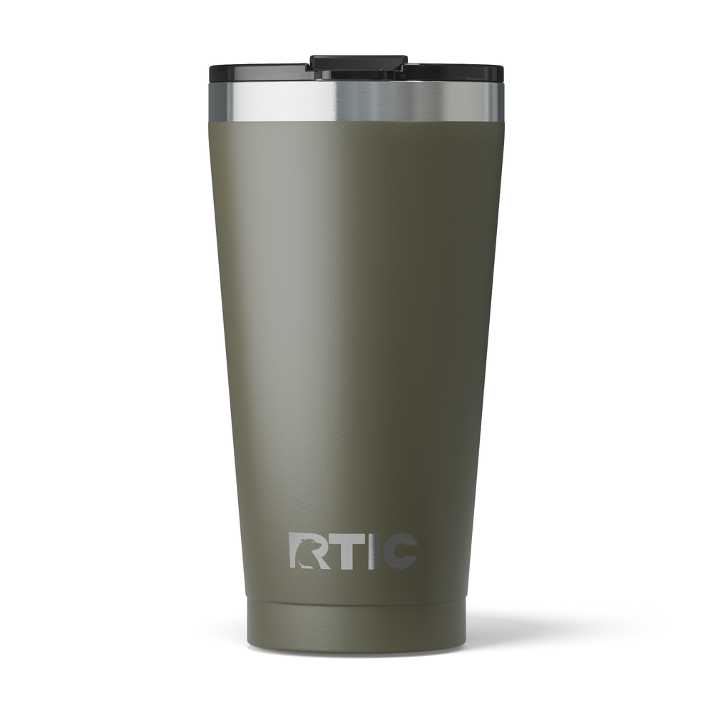 Ceramic Lined RTIC Cups