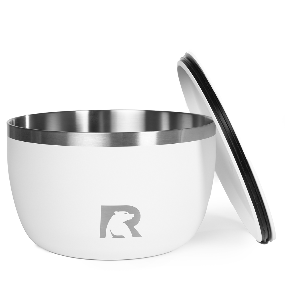 Anywhere Bowl Set, Graphite