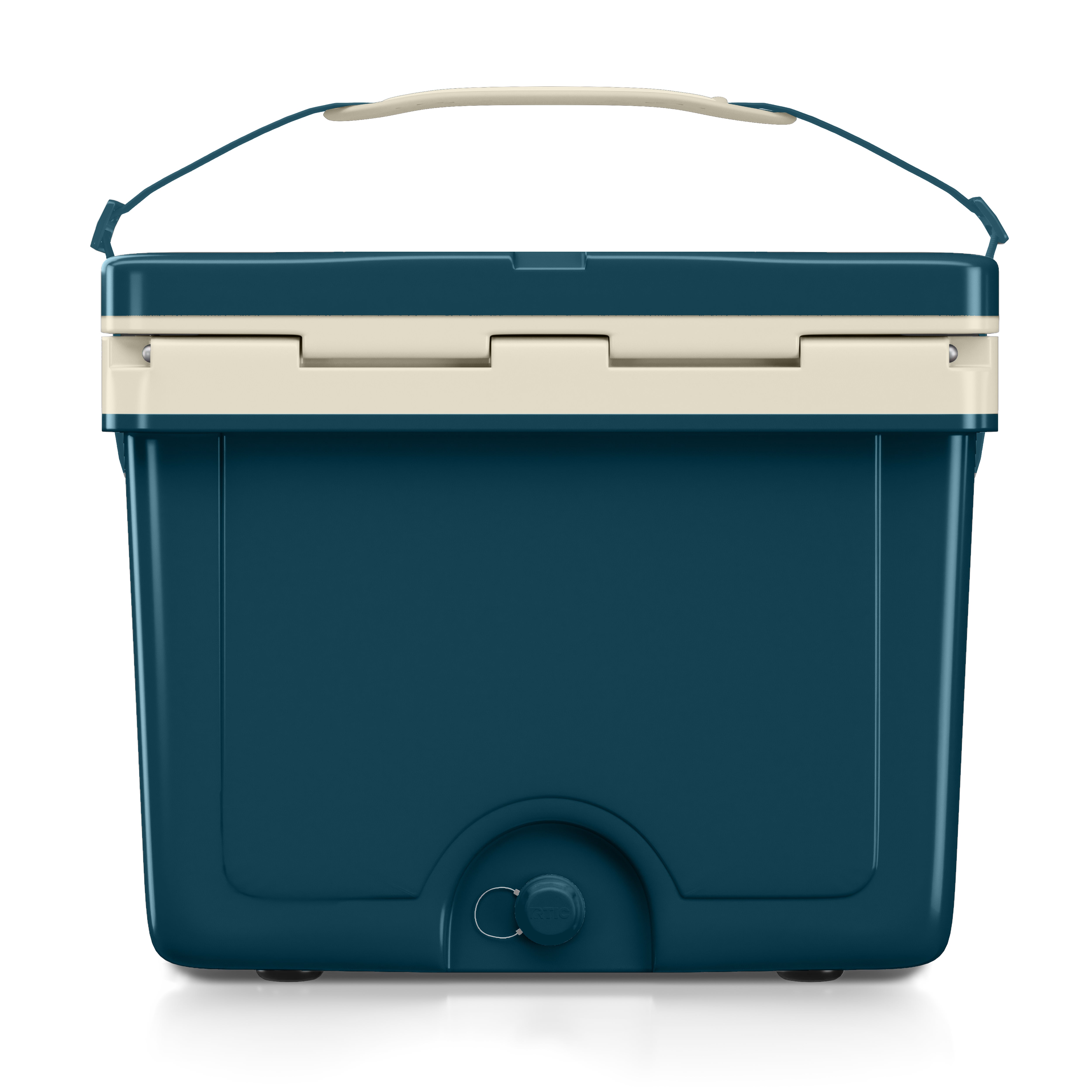 22 QT Ultra-Light Cooler | RTIC