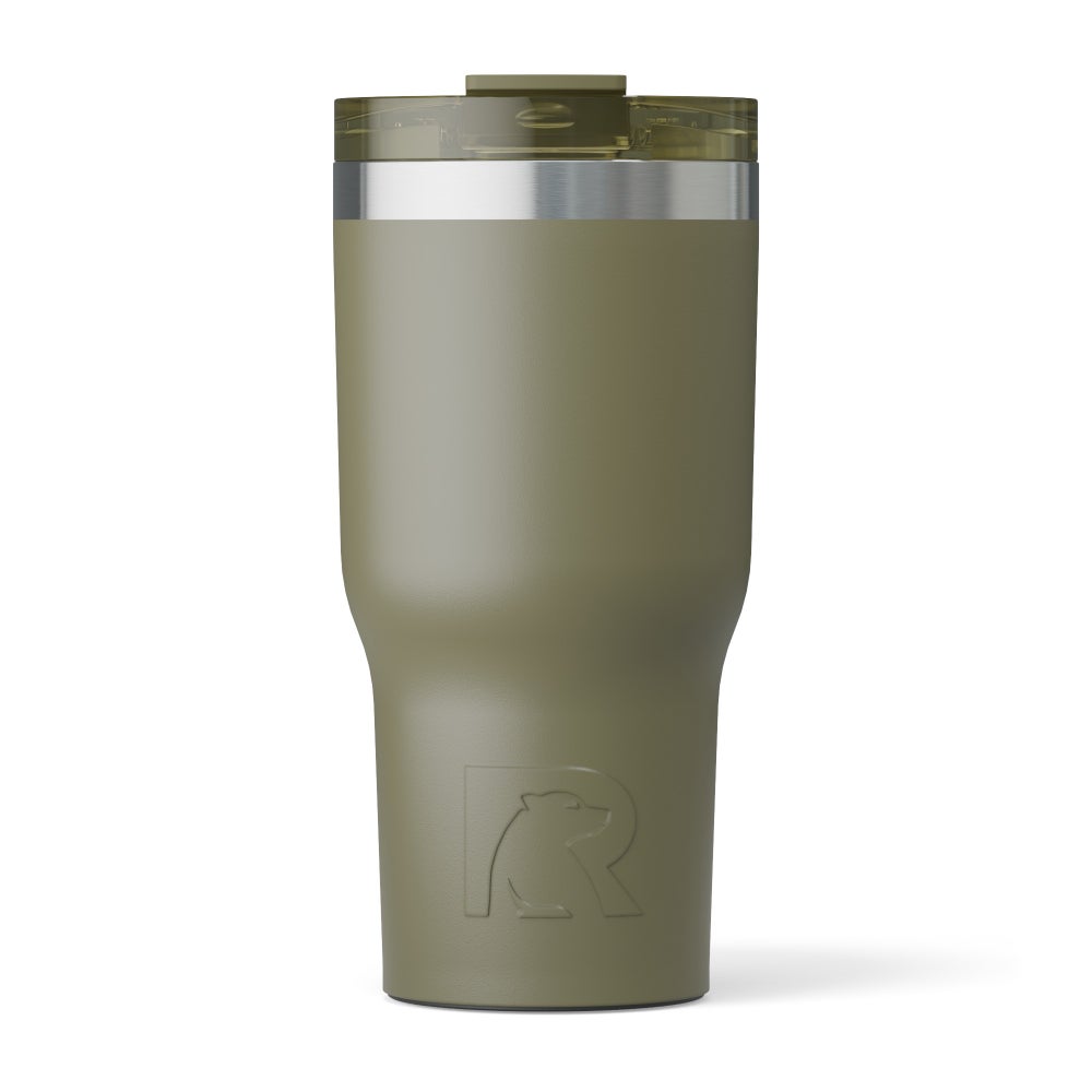 20oz Tumbler, Deep Harbor, Matte