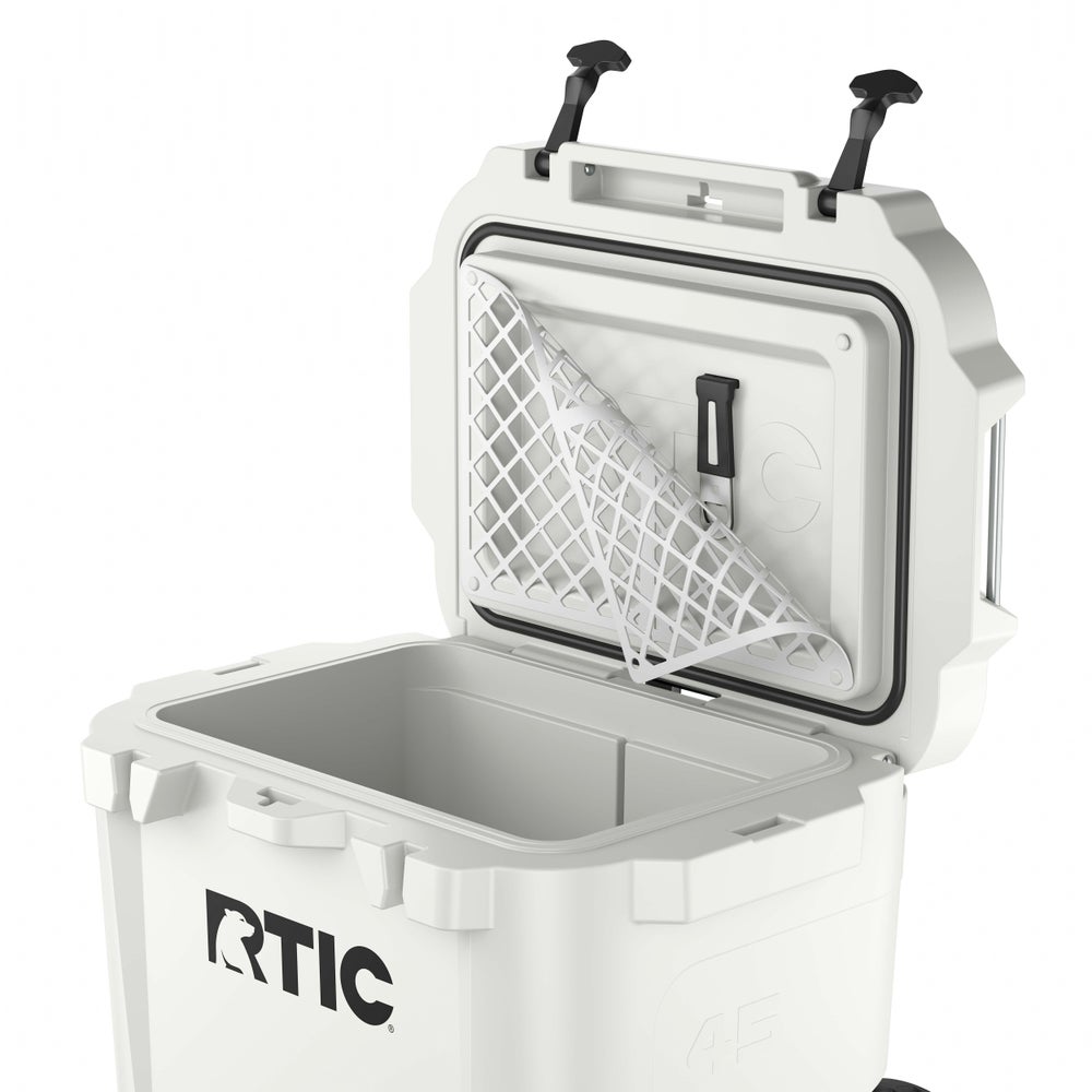 52 Qt Cooler Divider RTIC Ultra-Light Cooler Freezable Divider