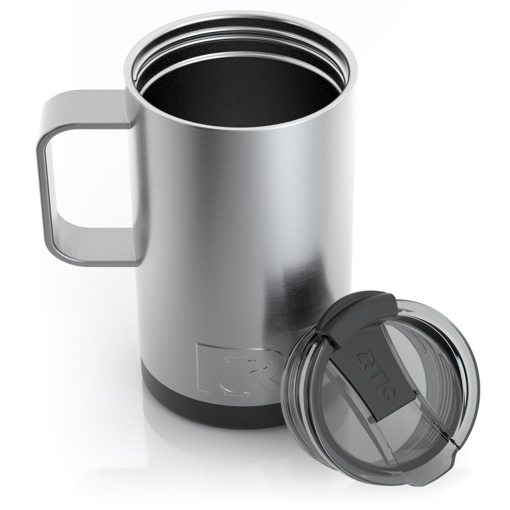 Essential Coffee Mug