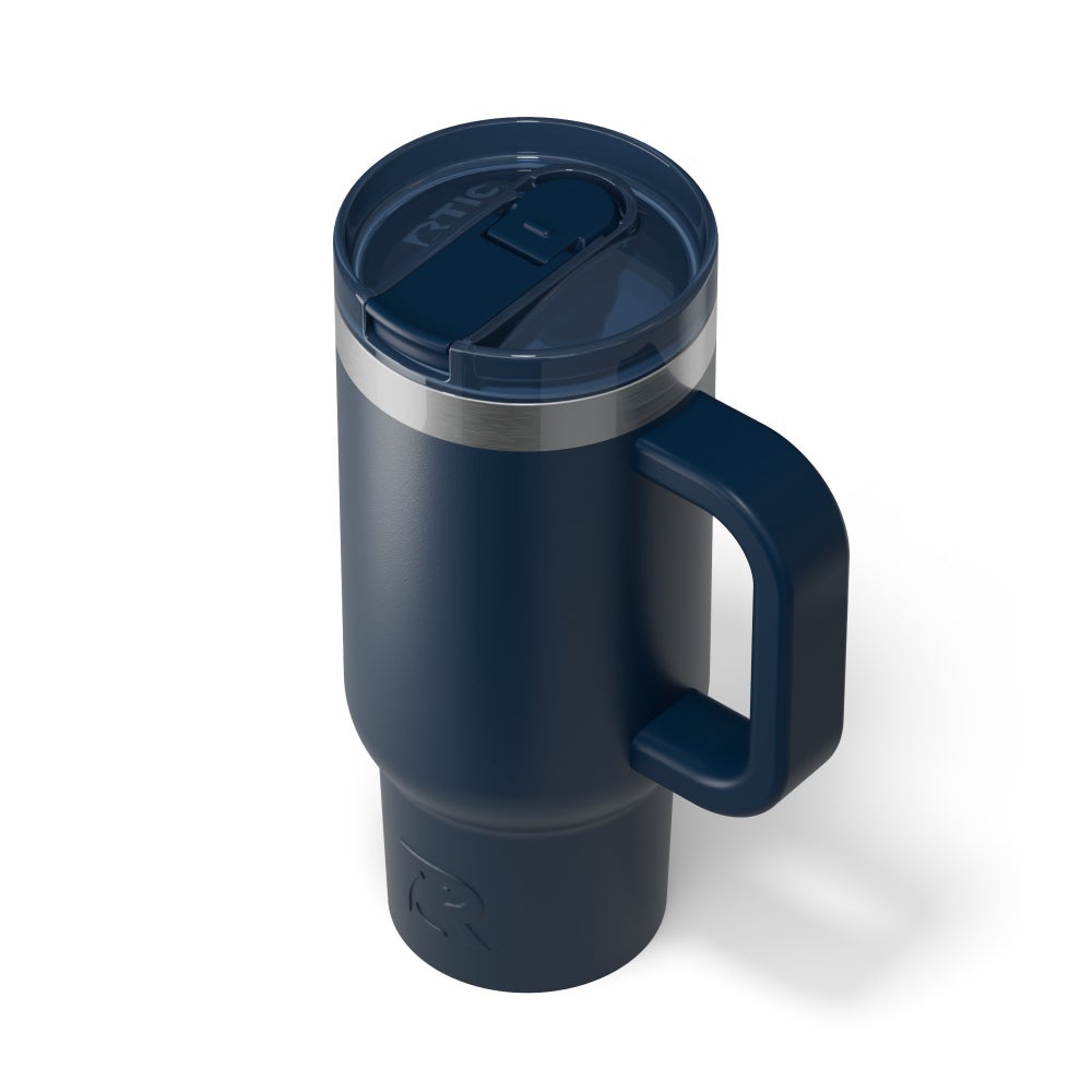 40oz Road Trip Tumbler, Beach