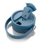 32oz & 40oz Bottle Lid, Lake Blue - Lake Blue