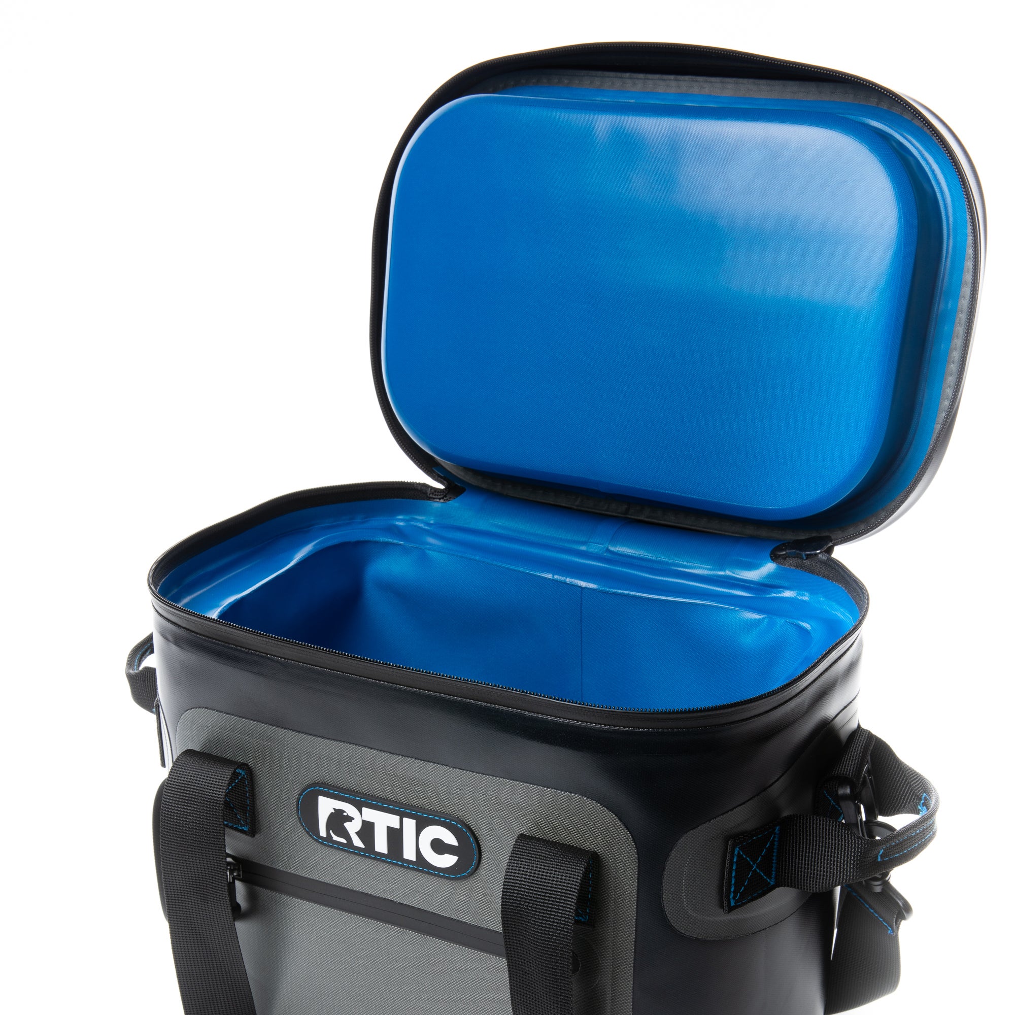 Ultra-Tough Soft Cooler: Leakproof & Built to Float | RTIC