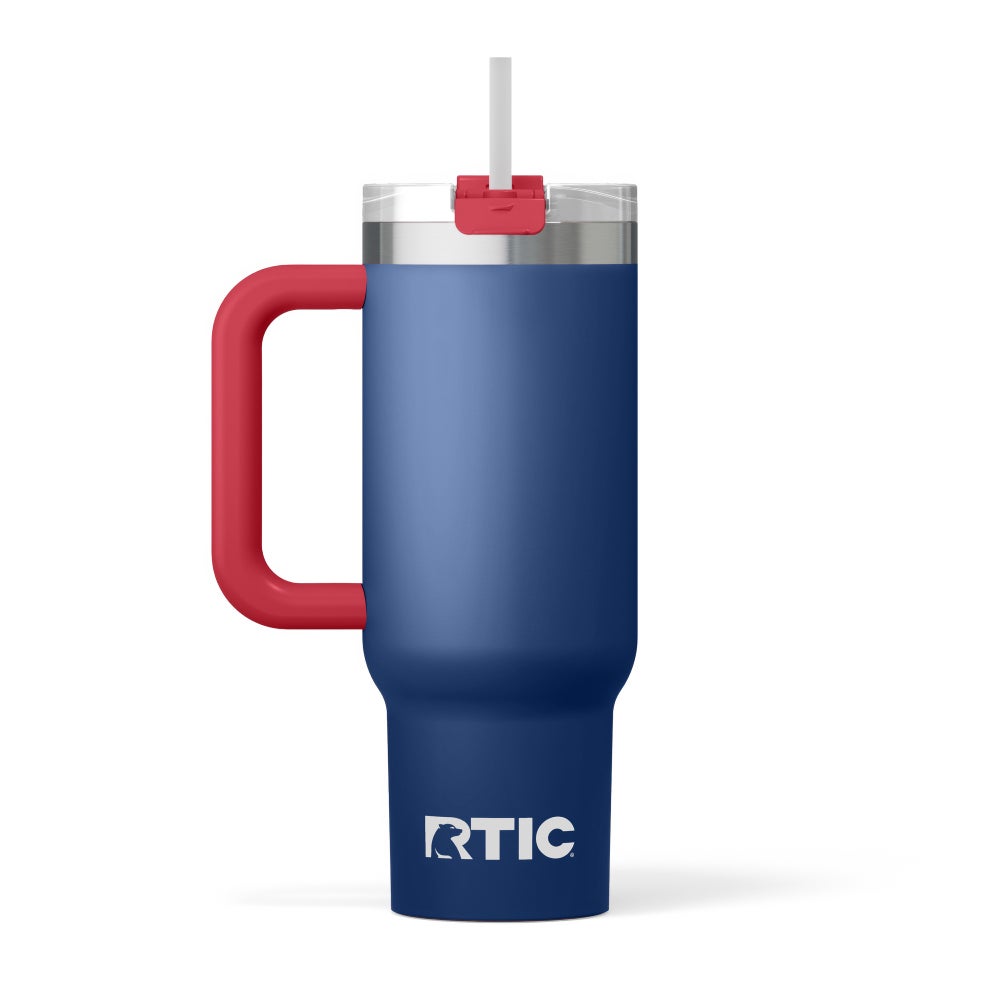 30oz Road Trip Tumbler, Patriot