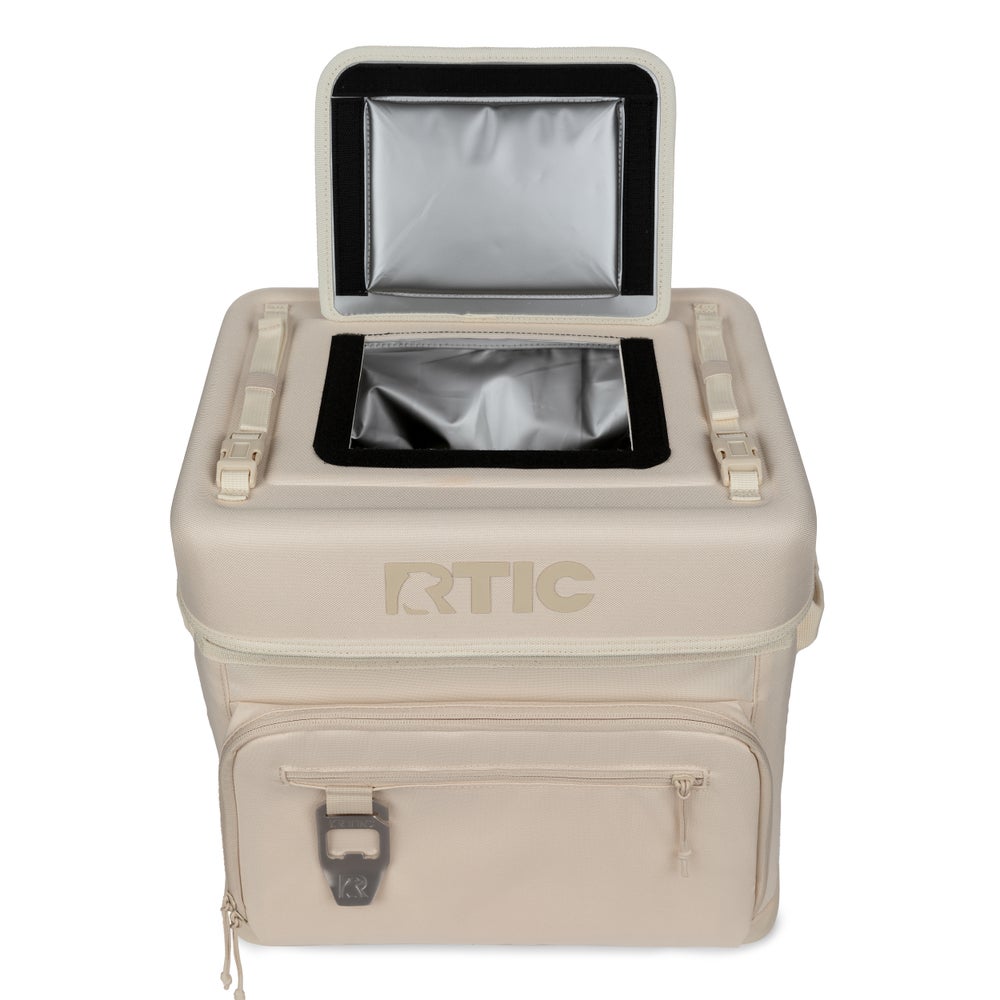 What Stores Carry Rtic Coolers RTIC Outdoors Ultra-Tough Brown 65