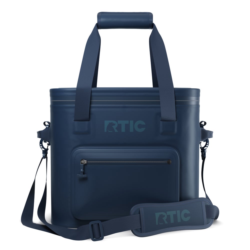 Ultra-Tough Soft Cooler Pro RTIC