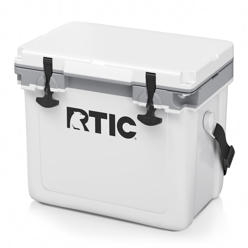 22 QT Ultra-Light Cooler RTIC1