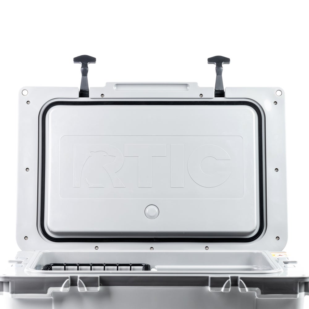 Ultra-Light Cooler Gaskets