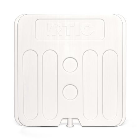 Ultra-Light Cooler Freezable Divider