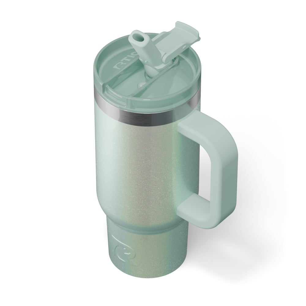 40oz Road Trip Tumbler, Beach