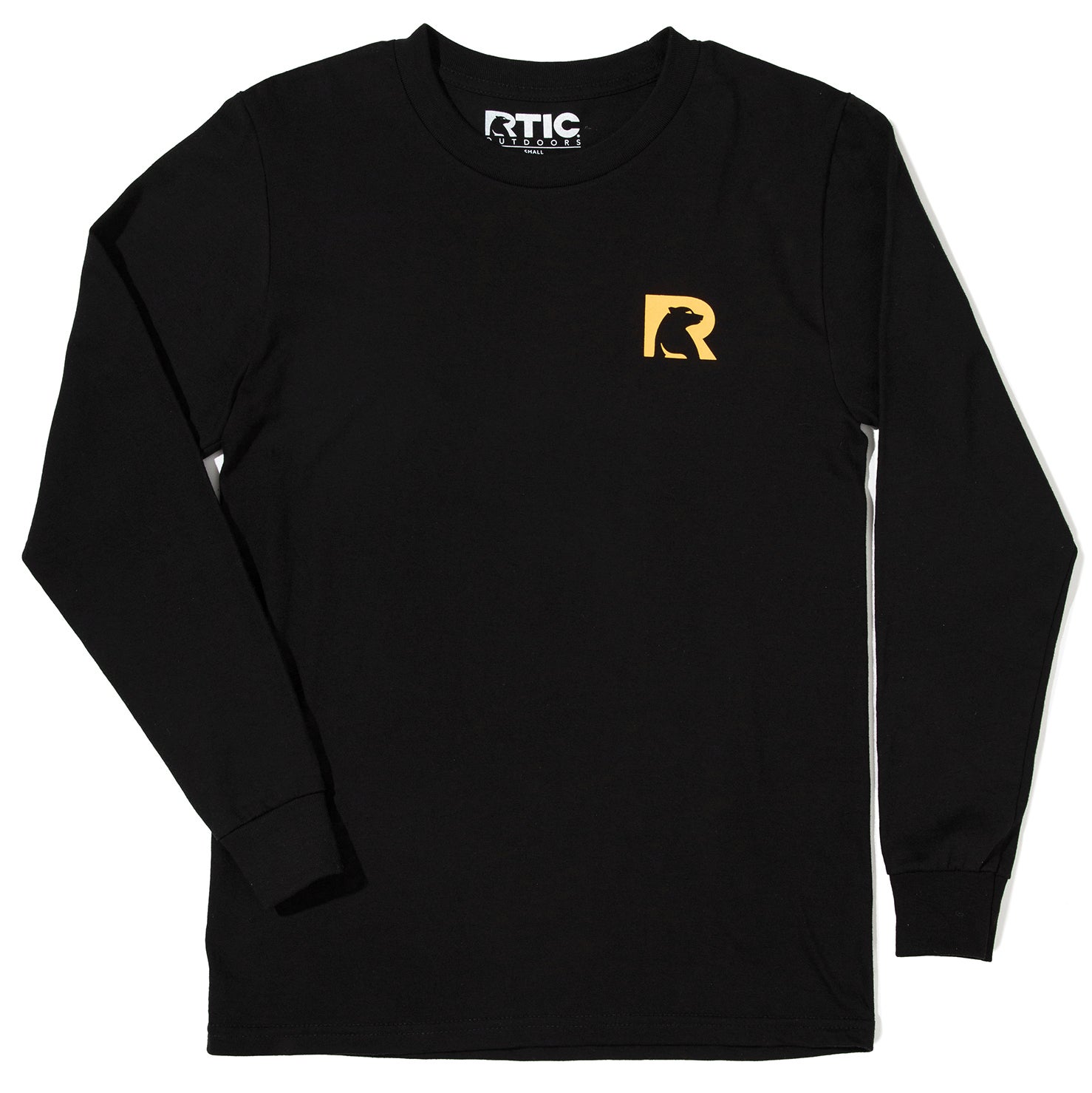 Mountain Time Long Sleeve T-Shirt | RTICOutdoors.com | RTIC