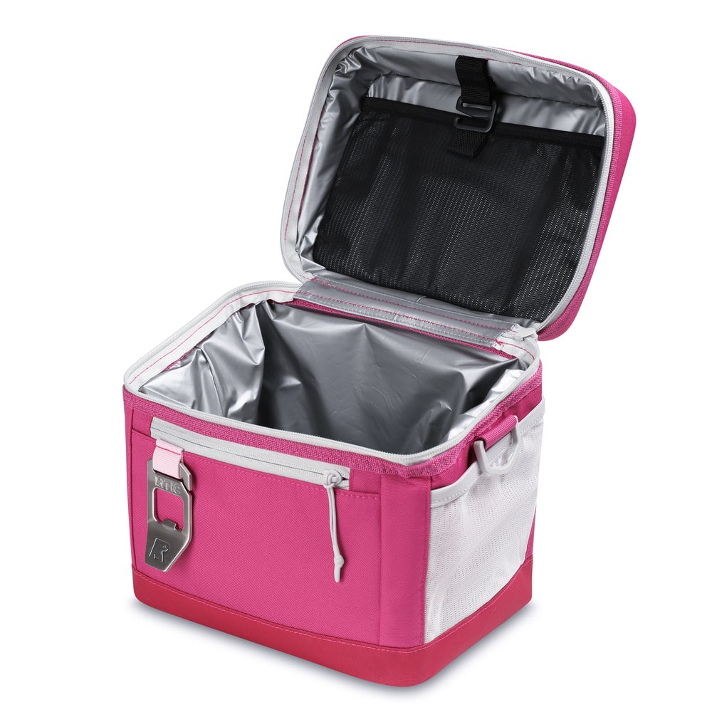8 Can Everyday Cooler, Black