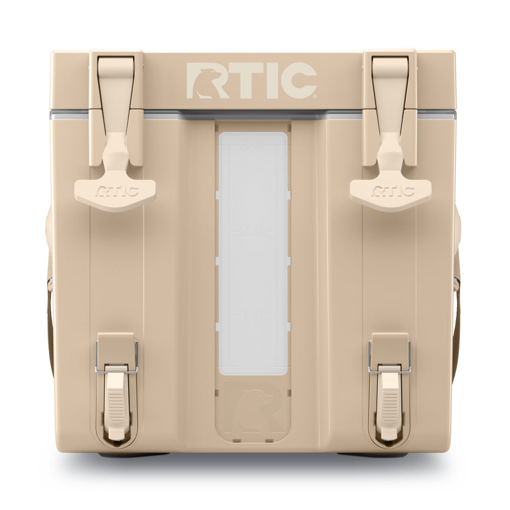 3 Gallon Halftime Water Cooler, Patriot