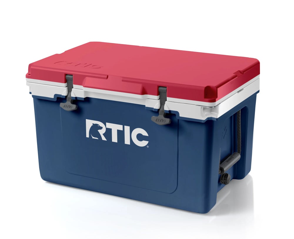 32 Quart Ultra-Light Hard Cooler | RTIC Ice Chest