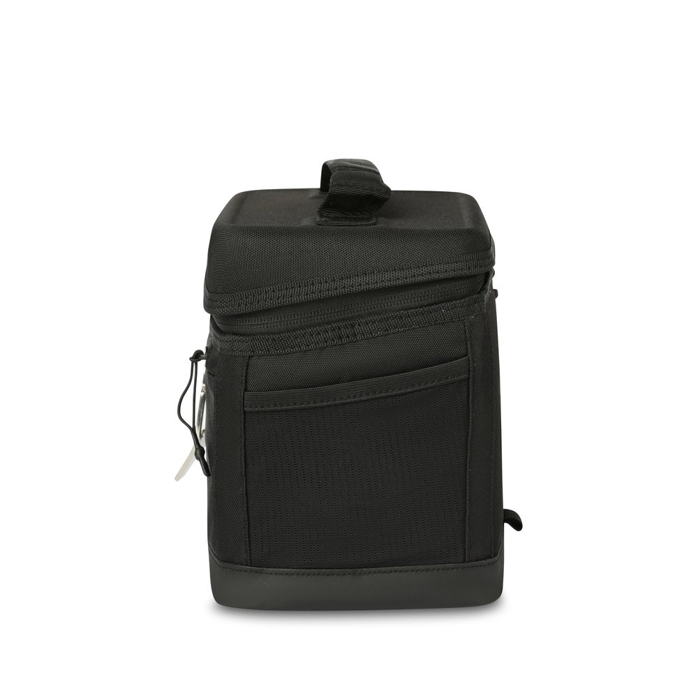 8 Can Everyday Cooler, Black