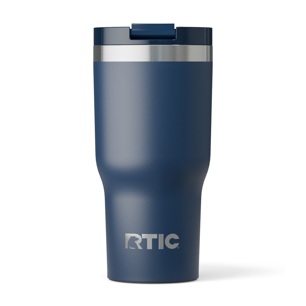 20oz Tumbler, Deep Harbor, Matte